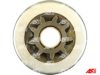 HC-CARGO 135164 Freewheel Gear, starter